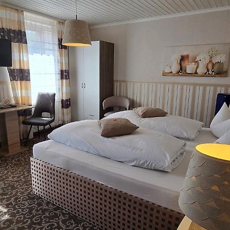 فندق Haus Jutta غوسوينستين المظهر الخارجي الصورة